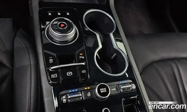 Kia K5 (Optima) 2024 2.0 автомат (гидро), миниатюра 11