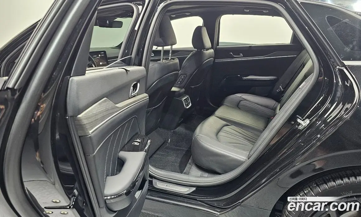 Kia K5 (Optima) 2024 2.0 автомат (гидро), фото 15
