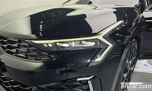 Kia K5 (Optima) 2024 2.0 автомат (гидро), миниатюра 7