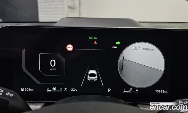 Kia K5 (Optima) 2024 2.0 автомат (гидро), миниатюра 10