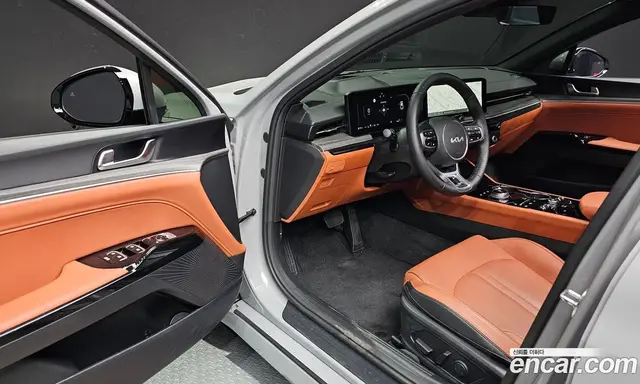 Kia K5 (Optima) 2024 2.0 автомат (гидро), миниатюра 11 Kia K5 (Optima) 2024 2.0 автомат (гидро), миниатюра 11
