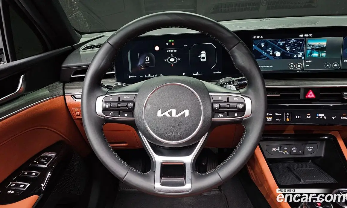 Kia K5 (Optima) 2024 2.0 автомат (гидро), фото 13 Kia K5 (Optima) 2024 2.0 автомат (гидро), фото 13