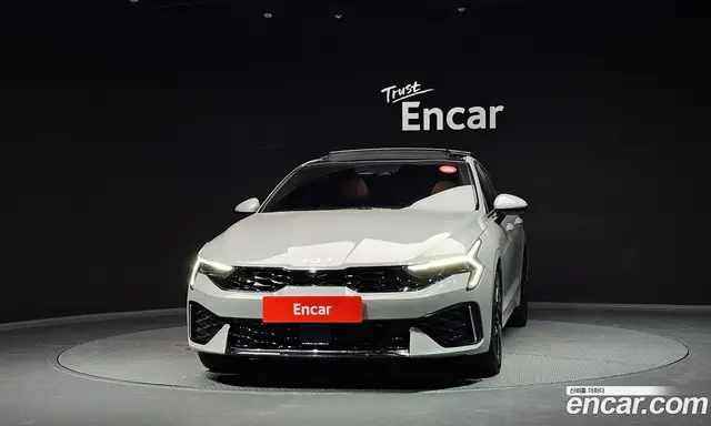 Kia K5 (Optima) 2024 2.0 автомат (гидро), миниатюра 3 Kia K5 (Optima) 2024 2.0 автомат (гидро), миниатюра 3