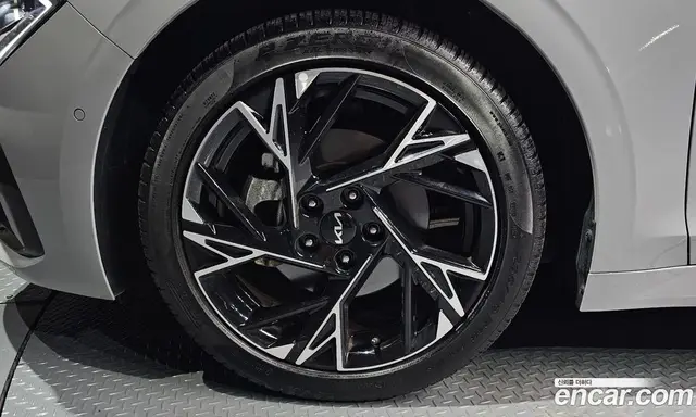 Kia K5 (Optima) 2024 2.0 автомат (гидро), миниатюра 5 Kia K5 (Optima) 2024 2.0 автомат (гидро), миниатюра 5