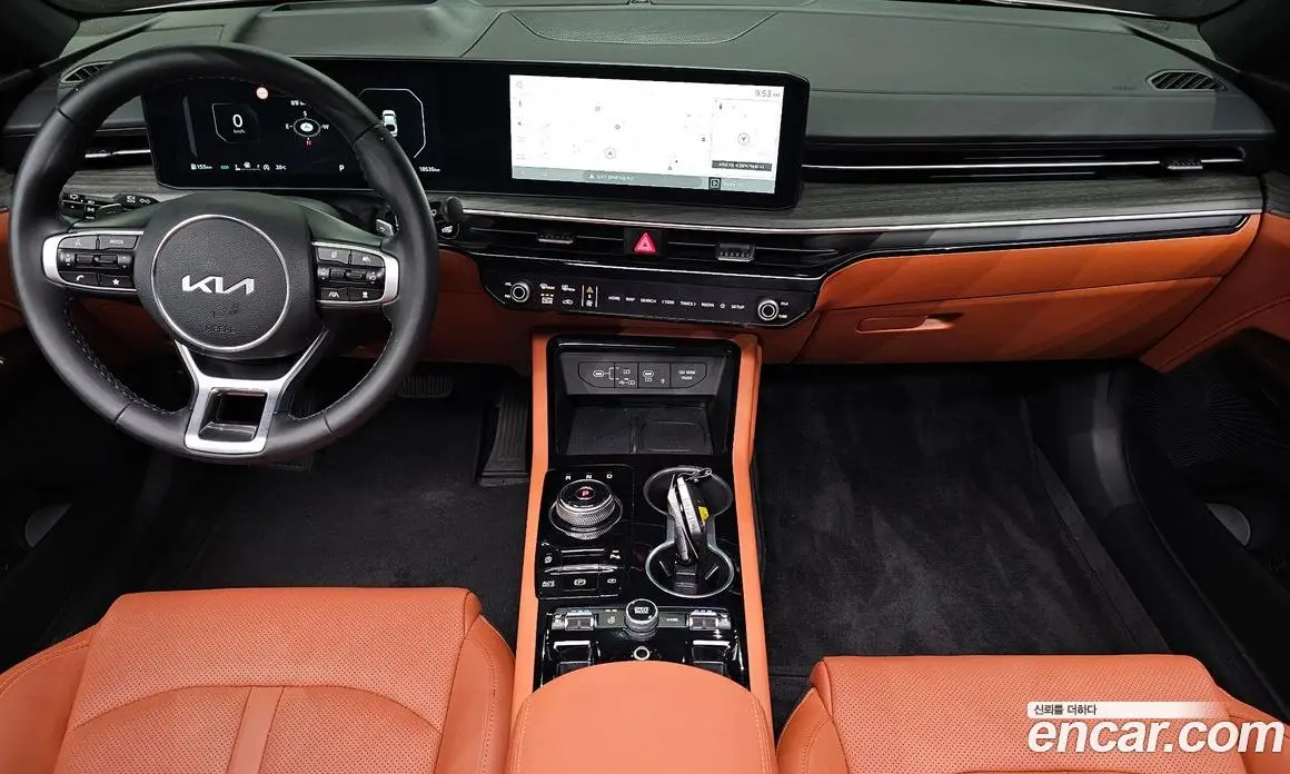 Kia K5 (Optima) 2024 2.0 автомат (гидро), фото 7 Kia K5 (Optima) 2024 2.0 автомат (гидро), фото 7