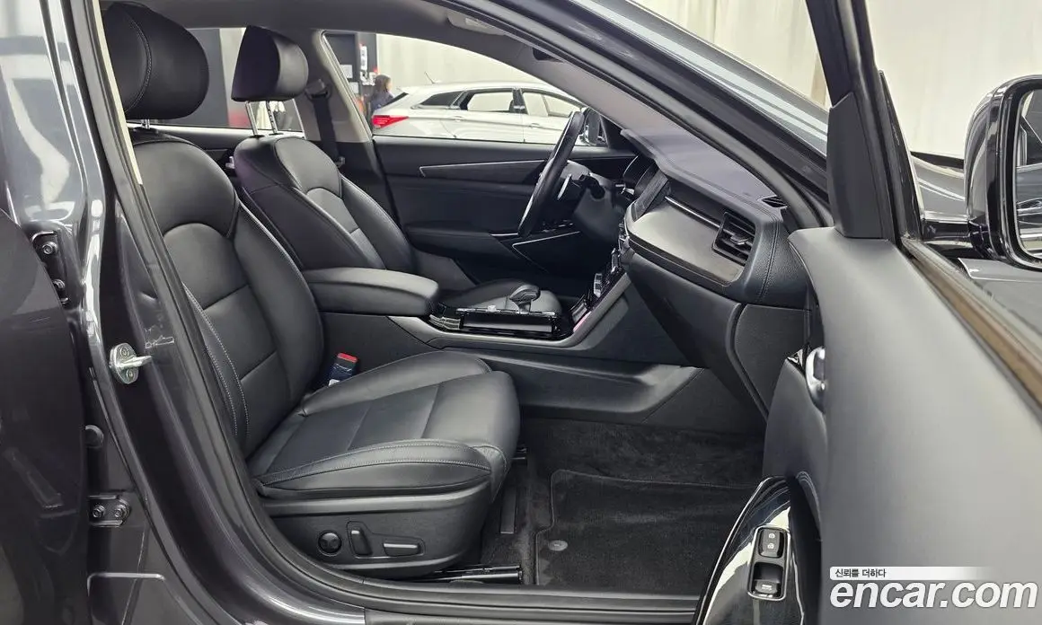 Kia K7 2019 2.5 автомат (гидро), фото 11