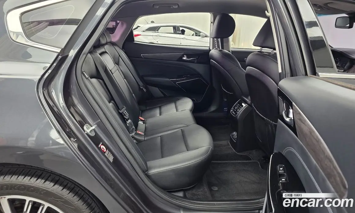 Kia K7 2019 2.5 автомат (гидро), фото 12