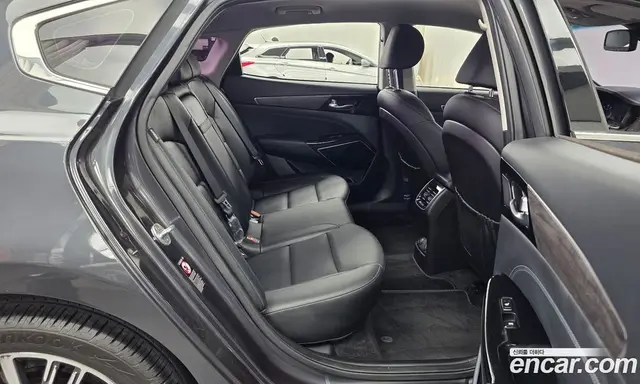 Kia K7 2019 2.5 автомат (гидро), миниатюра 12