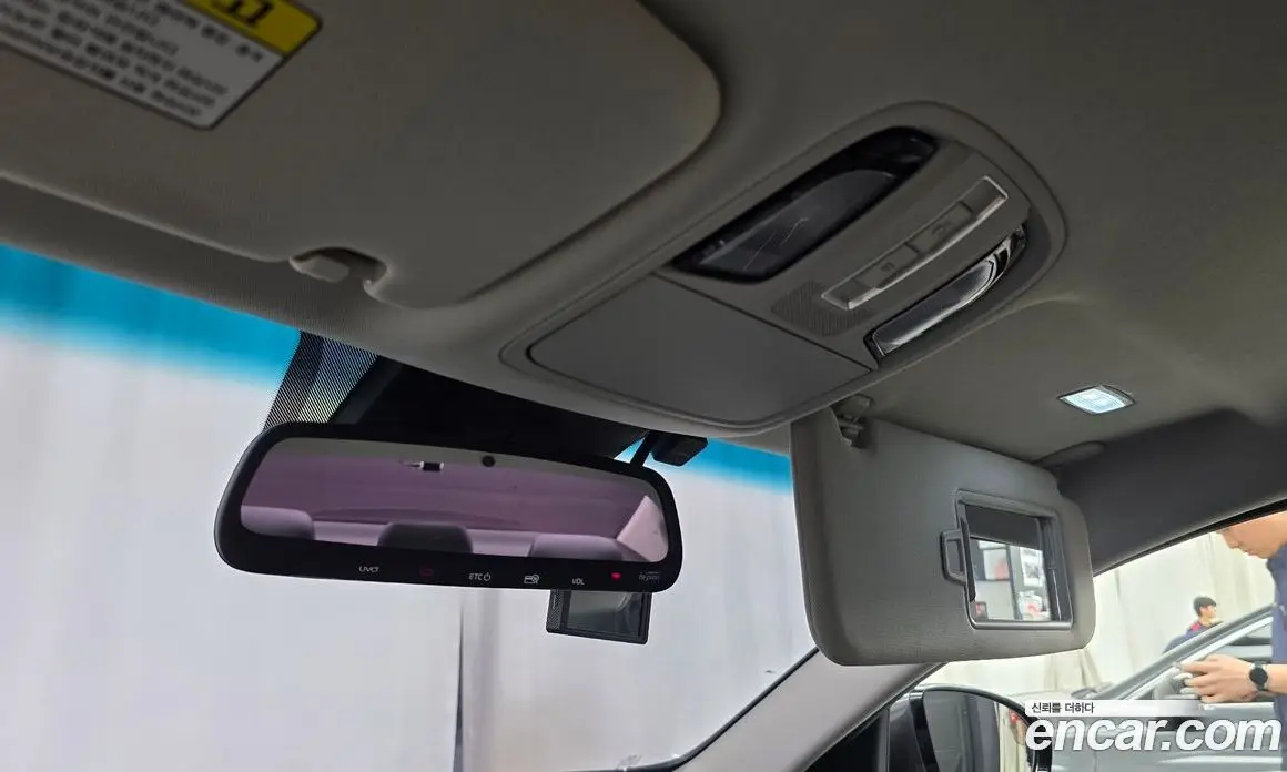 Kia K7 2019 2.5 автомат (гидро), фото 18