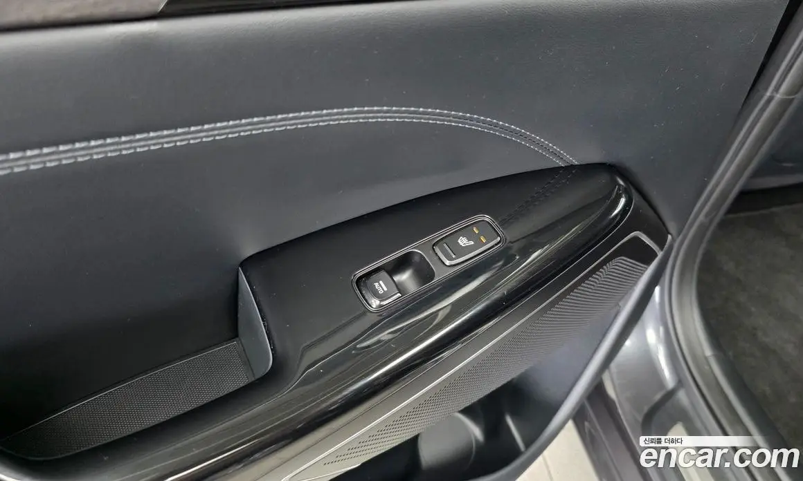 Kia K7 2019 2.5 автомат (гидро), фото 19