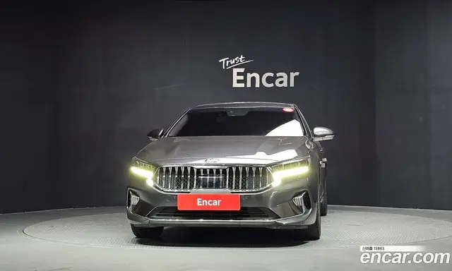 Kia K7 2019 2.5 автомат (гидро), миниатюра 3