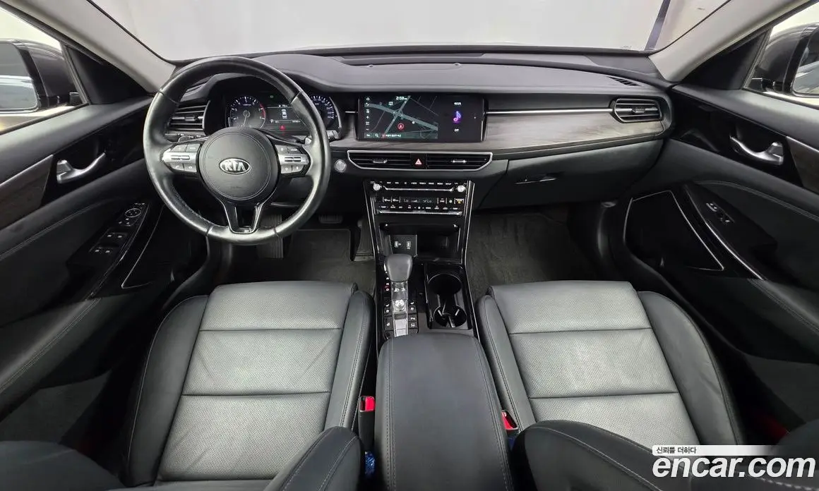 Kia K7 2019 2.5 автомат (гидро), фото 7