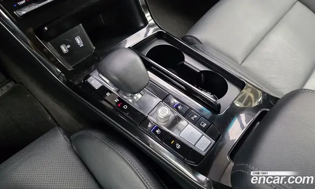 Kia K7 2019 2.5 автомат (гидро), миниатюра 9