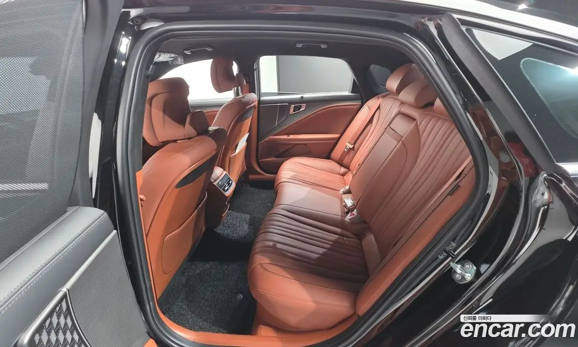 Kia K8 2025 1.6 автомат (гидро), фото 16