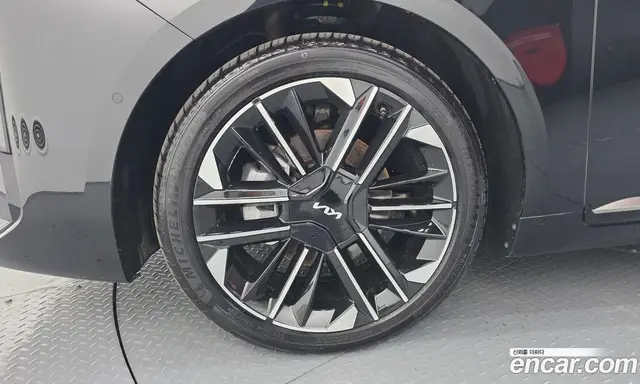 Kia K8 2025 1.6 автомат (гидро), миниатюра 5