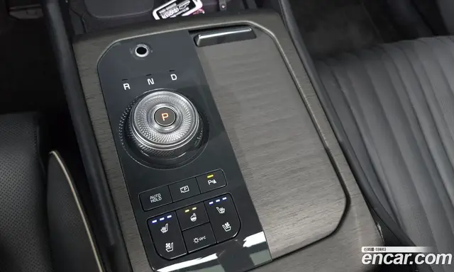 Kia K8 2025 1.6 автомат (гидро), миниатюра 12