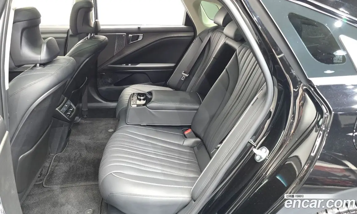 Kia K8 2025 1.6 автомат (гидро), фото 17