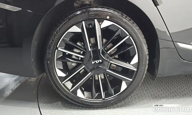 Kia K8 2025 1.6 автомат (гидро), миниатюра 5