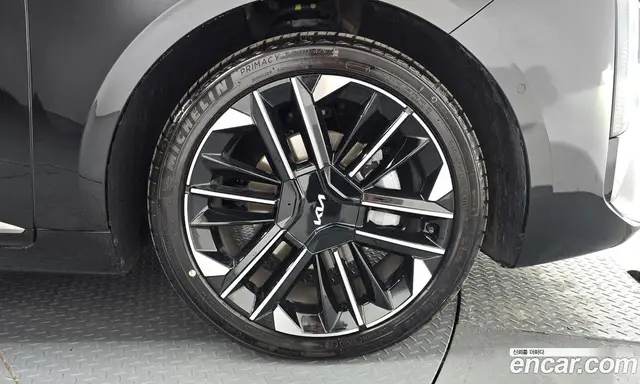Kia K8 2025 1.6 автомат (гидро), миниатюра 7