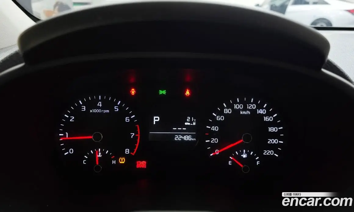 Kia Morning 2022 1.0 автомат (гидро), фото 11 Kia Morning 2022 1.0 автомат (гидро), фото 11