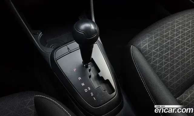 Kia Morning 2022 1.0 автомат (гидро), миниатюра 12