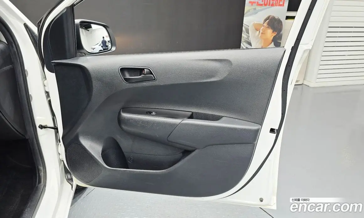Kia Morning 2022 1.0 автомат (гидро), фото 15 Kia Morning 2022 1.0 автомат (гидро), фото 15
