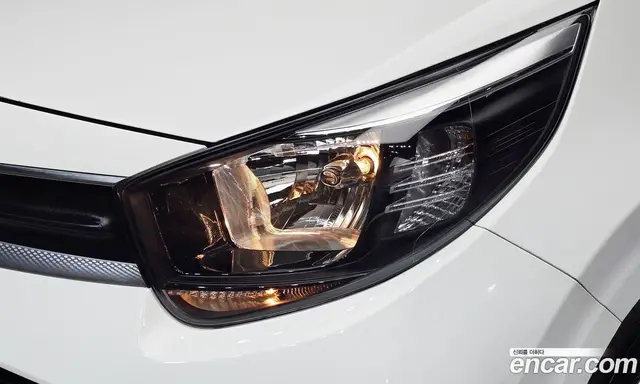 Kia Morning 2022 1.0 автомат (гидро), миниатюра 8 Kia Morning 2022 1.0 автомат (гидро), миниатюра 8