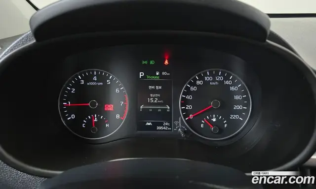 Kia Morning 2022 1.0 автомат (гидро), миниатюра 11 Kia Morning 2022 1.0 автомат (гидро), миниатюра 11