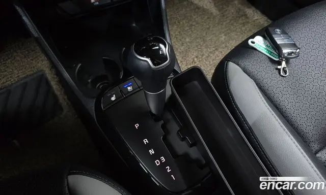 Kia Morning 2022 1.0 автомат (гидро), миниатюра 12