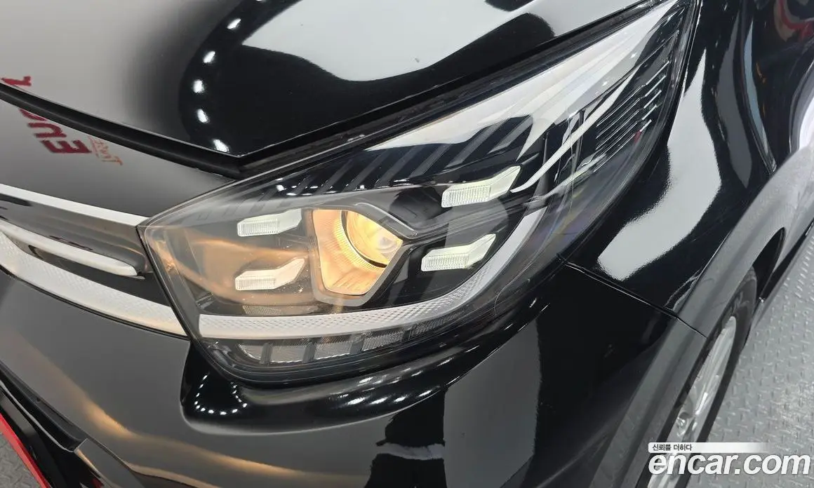 Kia Morning 2022 1.0 автомат (гидро), фото 8 Kia Morning 2022 1.0 автомат (гидро), фото 8