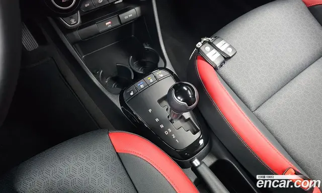 Kia Morning 2022 1.0 автомат (гидро), миниатюра 12