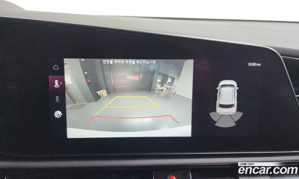 Kia Niro 2022 0.2 автомат (гидро), фото 20 Kia Niro 2022 0.2 автомат (гидро), фото 20