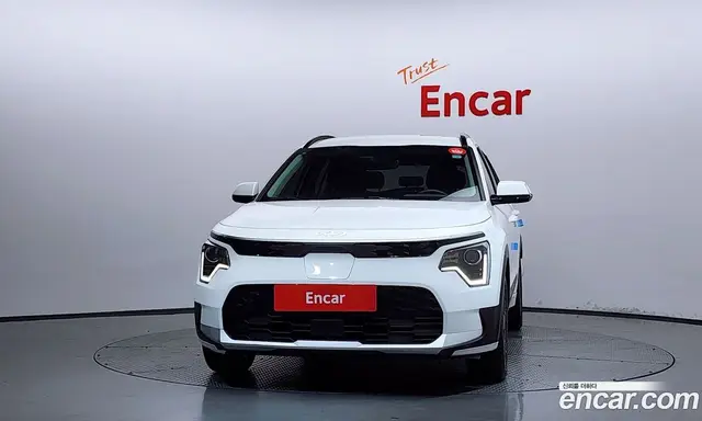 Kia Niro 2022 0.2 автомат (гидро), миниатюра 3 Kia Niro 2022 0.2 автомат (гидро), миниатюра 3