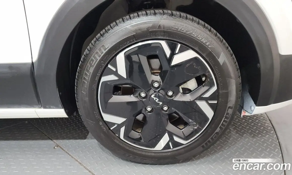 Kia Niro 2022 0.2 автомат (гидро), фото 7 Kia Niro 2022 0.2 автомат (гидро), фото 7