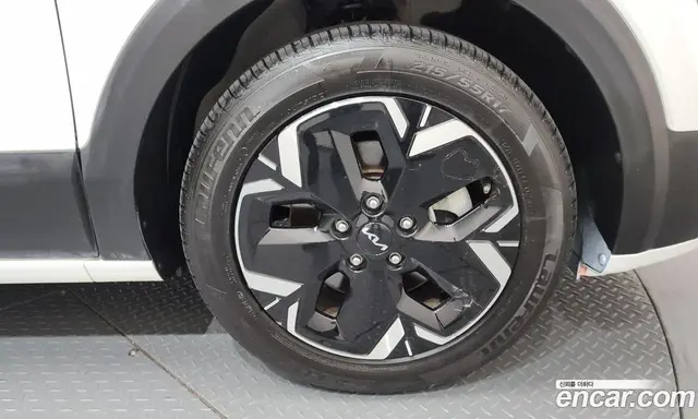 Kia Niro 2022 0.2 автомат (гидро), миниатюра 7 Kia Niro 2022 0.2 автомат (гидро), миниатюра 7