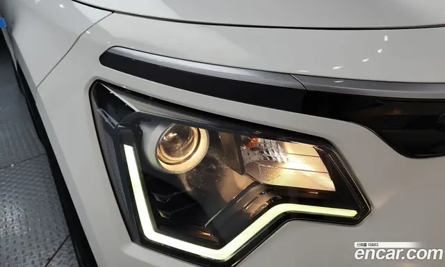 Kia Niro 2022 0.2 автомат (гидро), миниатюра 8 Kia Niro 2022 0.2 автомат (гидро), миниатюра 8