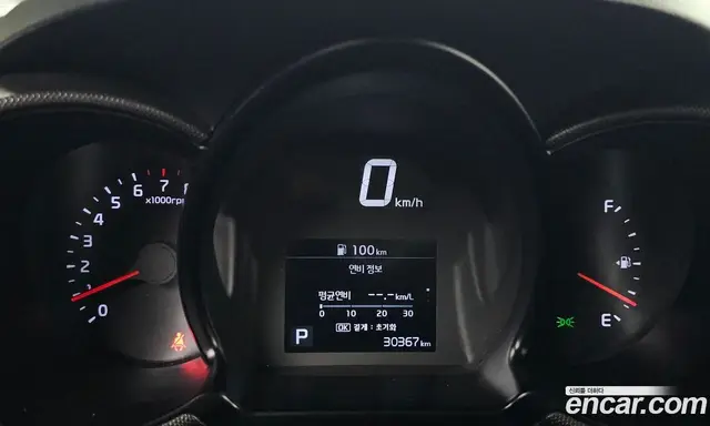 Kia Ray 2020 1.0 автомат (гидро), миниатюра 11 Kia Ray 2020 1.0 автомат (гидро), миниатюра 11