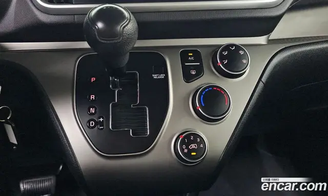 Kia Ray 2020 1.0 автомат (гидро), миниатюра 12