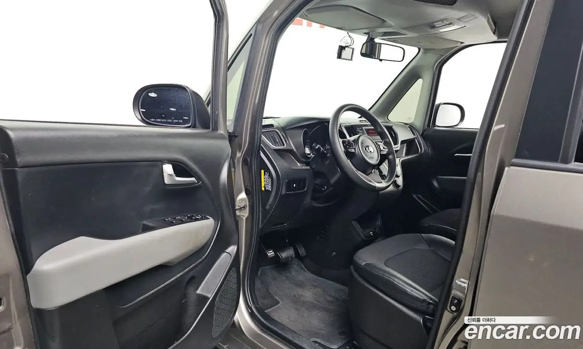 Kia Ray 2020 1.0 автомат (гидро), фото 13 Kia Ray 2020 1.0 автомат (гидро), фото 13