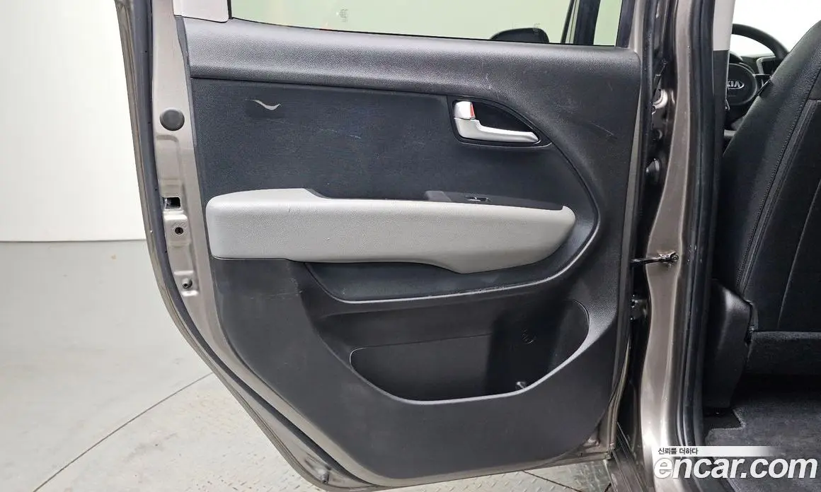 Kia Ray 2020 1.0 автомат (гидро), фото 15 Kia Ray 2020 1.0 автомат (гидро), фото 15