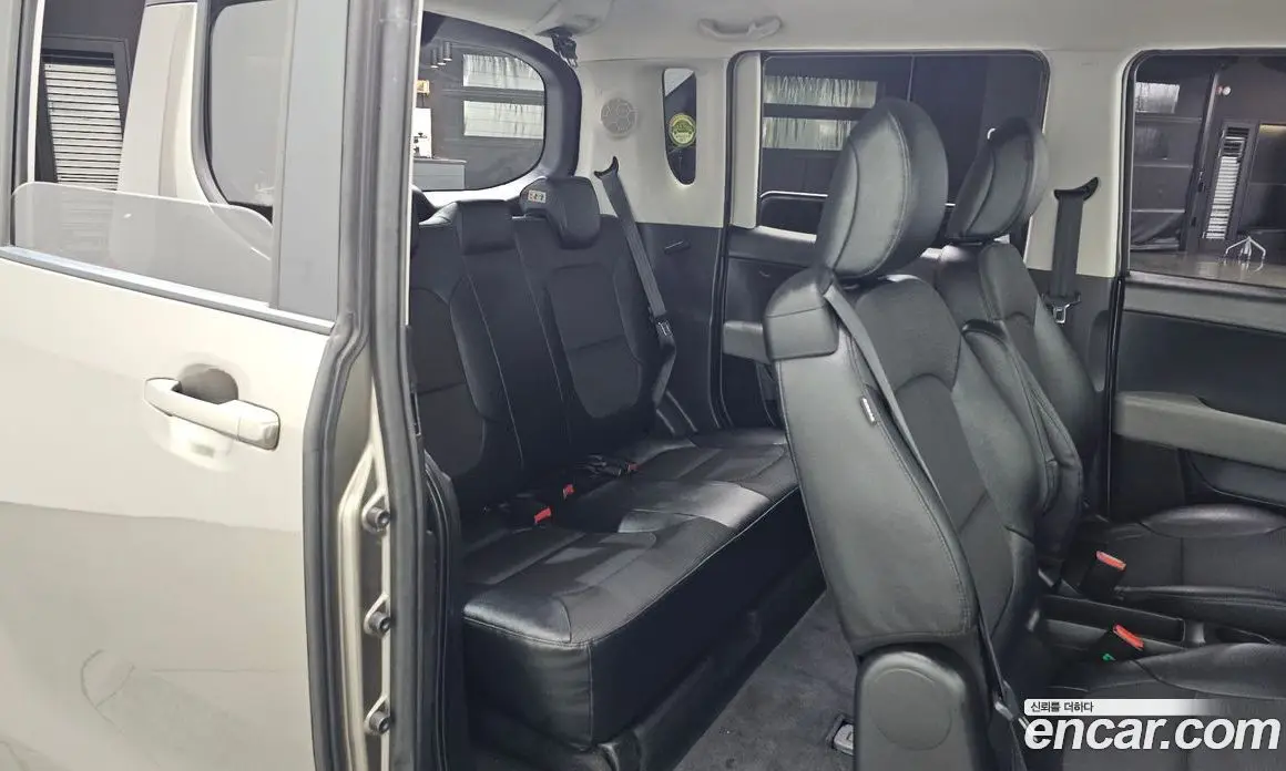 Kia Ray 2020 1.0 автомат (гидро), фото 16 Kia Ray 2020 1.0 автомат (гидро), фото 16