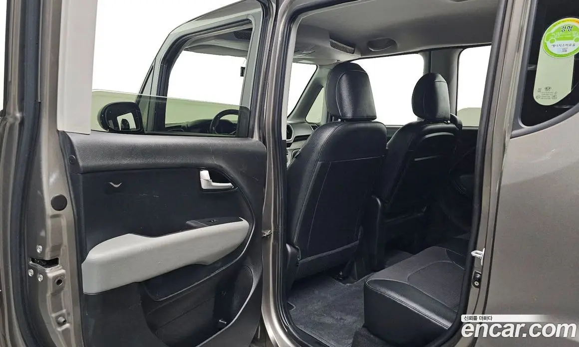 Kia Ray 2020 1.0 автомат (гидро), фото 17 Kia Ray 2020 1.0 автомат (гидро), фото 17