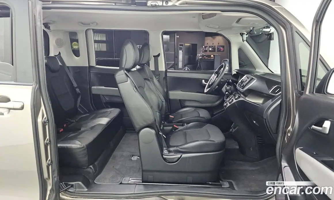 Kia Ray 2020 1.0 автомат (гидро), фото 18 Kia Ray 2020 1.0 автомат (гидро), фото 18