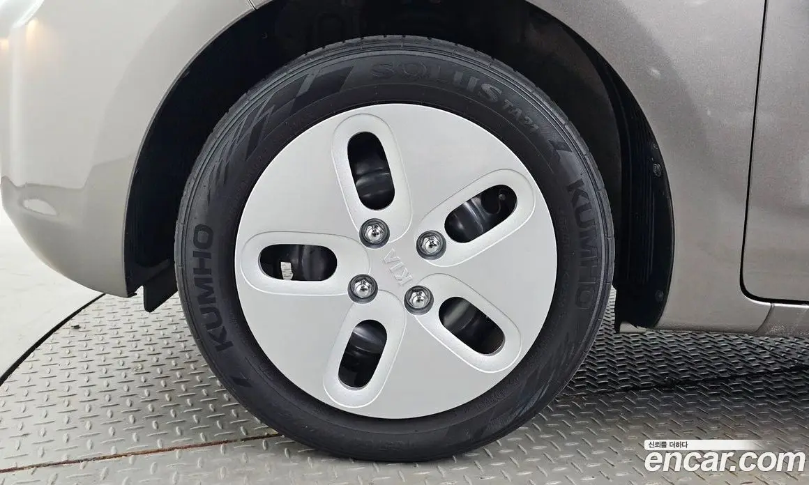 Kia Ray 2020 1.0 автомат (гидро), фото 5 Kia Ray 2020 1.0 автомат (гидро), фото 5