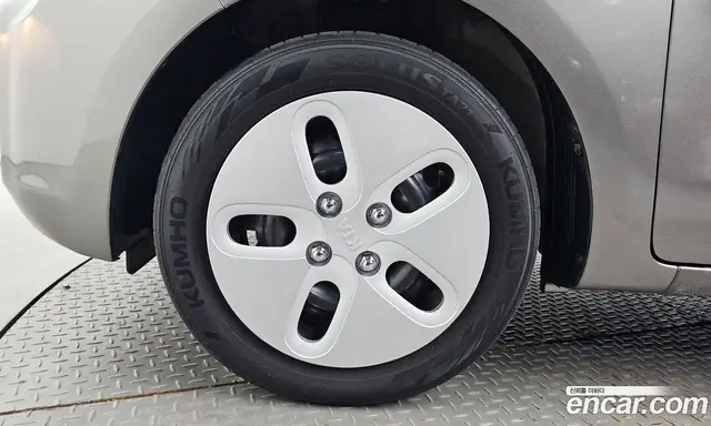 Kia Ray 2020 1.0 автомат (гидро), миниатюра 5 Kia Ray 2020 1.0 автомат (гидро), миниатюра 5