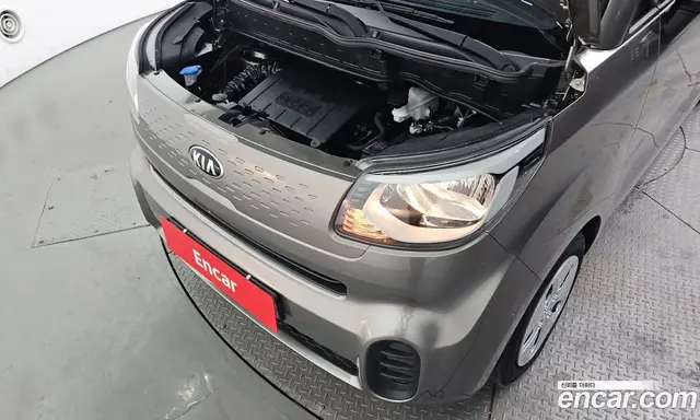 Kia Ray 2020 1.0 автомат (гидро), миниатюра 6 Kia Ray 2020 1.0 автомат (гидро), миниатюра 6