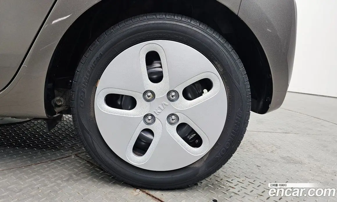 Kia Ray 2020 1.0 автомат (гидро), фото 7 Kia Ray 2020 1.0 автомат (гидро), фото 7