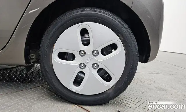 Kia Ray 2020 1.0 автомат (гидро), миниатюра 7 Kia Ray 2020 1.0 автомат (гидро), миниатюра 7