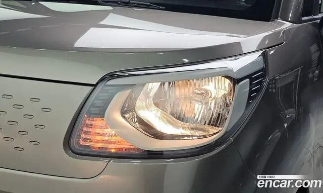 Kia Ray 2020 1.0 автомат (гидро), миниатюра 8 Kia Ray 2020 1.0 автомат (гидро), миниатюра 8