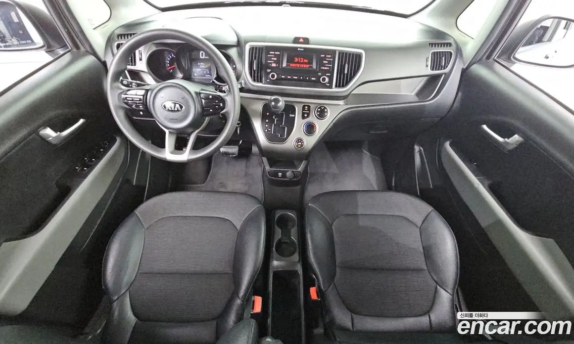 Kia Ray 2020 1.0 автомат (гидро), фото 10 Kia Ray 2020 1.0 автомат (гидро), фото 10